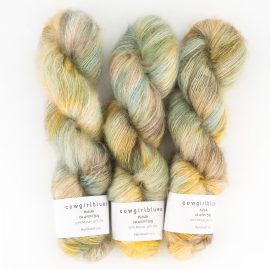 Kidsilk Skein I'm Like a Bird