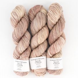 Merino DK Call Me Maybe