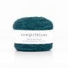 Merino Lace High Tide