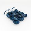 Merino Lace Far From the Shallow