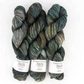 Merino Twist Skein Since You've Been Gone