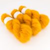 Fluffy Saffron
