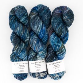 Merino DK Far From the Shallow