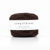 Merino Lace Cacao