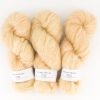 Fluffy Champagne