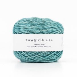 Merino Twist 50g Low Tide