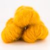 Fluffy Saffron