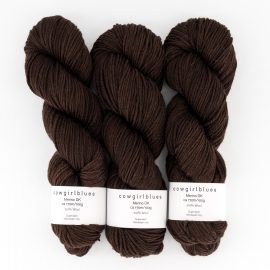 Merino DK Cacao