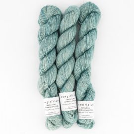 Merino Linen 50g Low Tide