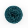 Merino Lace High Tide