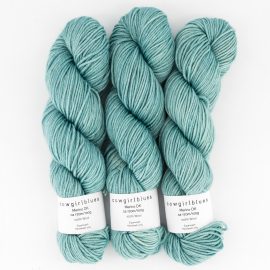 Merino DK Low Tide