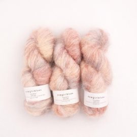 Fluffy Call Me Maybe