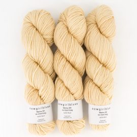 Merino DK Champagne