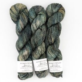 Merino Linen Since You've Been Gone