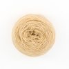 Merino Lace Champagne