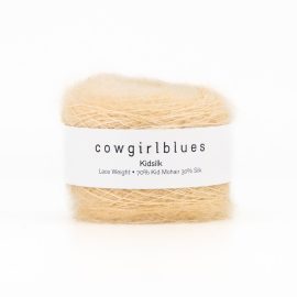 Kidsilk Ball Champagne