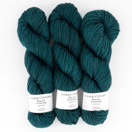 Merino DK High Tide