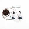 Fern Sweater