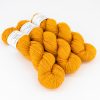 Proper Sock Saffron