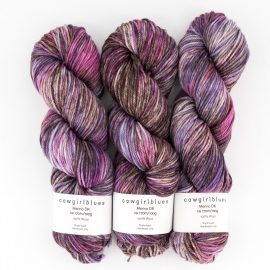 Merino DK All the Single Ladies