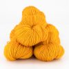 Proper Sock Saffron