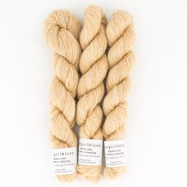 Merino Linen 50g Champagne