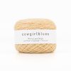 Merino Lace Champagne