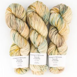 Merino DK I'm Like a Bird