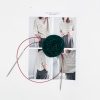 Lacey Loop Tee