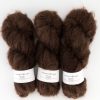 Fluffy Cacao