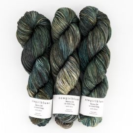 Merino DK Since You've Been Gone
