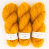 Fluffy Saffron