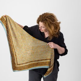 Bao Bao Shawl