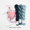 Bao Bao Shawl