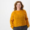 Triple Time Sweater