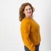 Triple Time Sweater