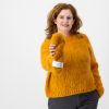 Triple Time Sweater