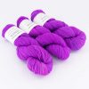 NSW Merino DK 100g African Violet