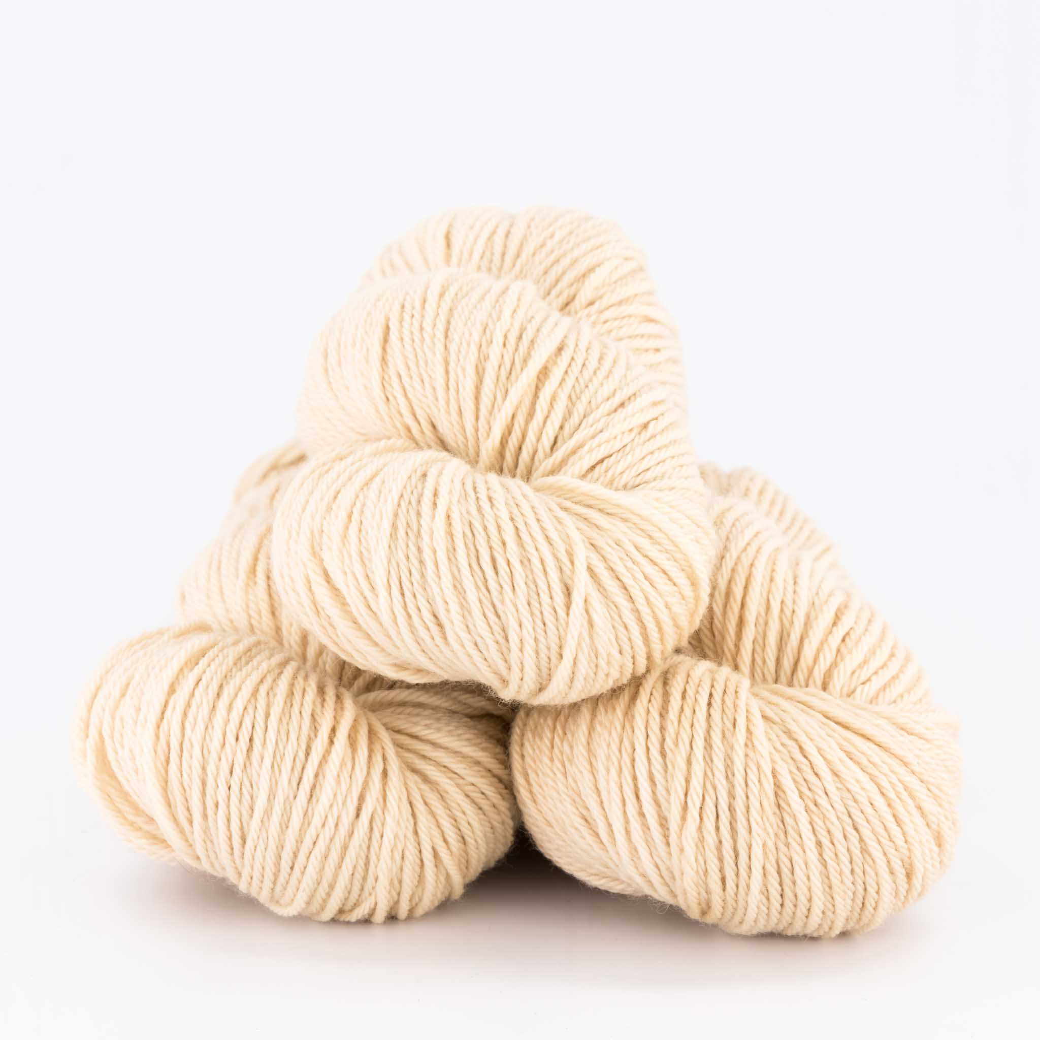 NSW Merino DK 100g Champagne