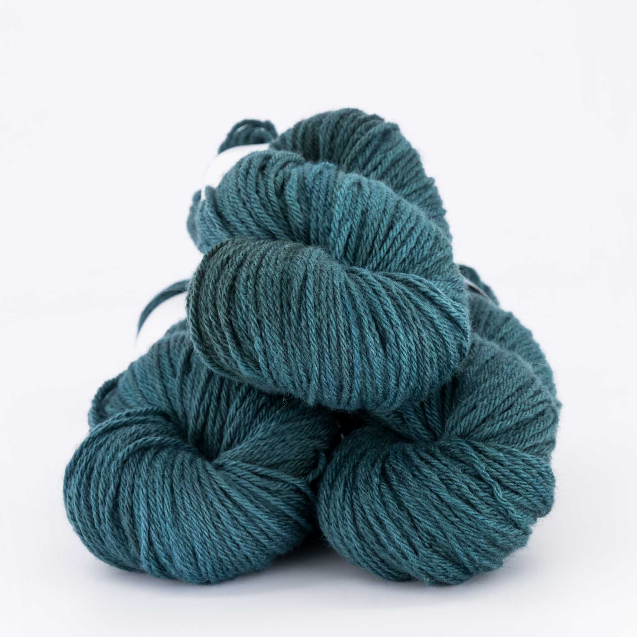 NSW Merino DK 100g High Tide
