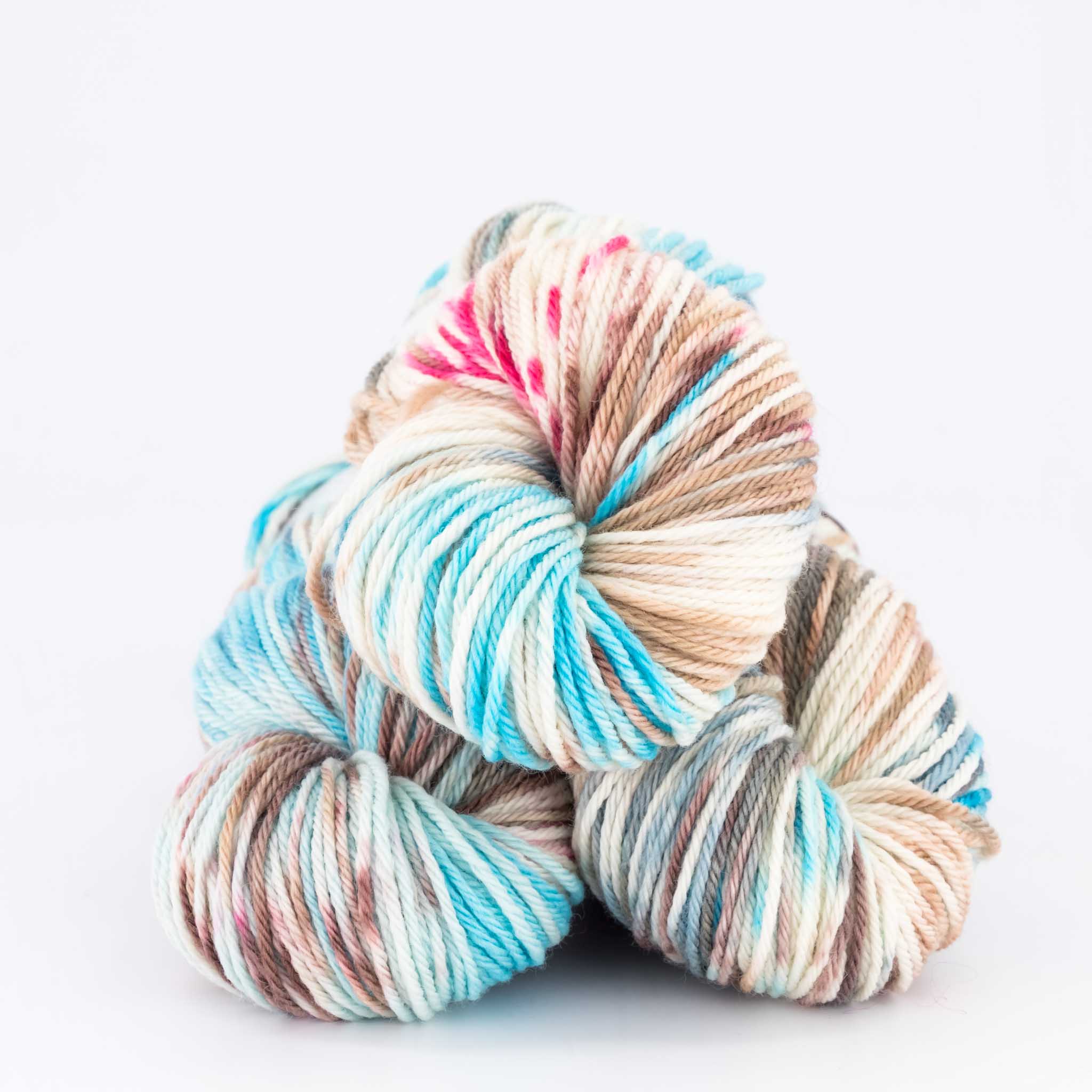 NSW Merino DK 100g Diana Ross