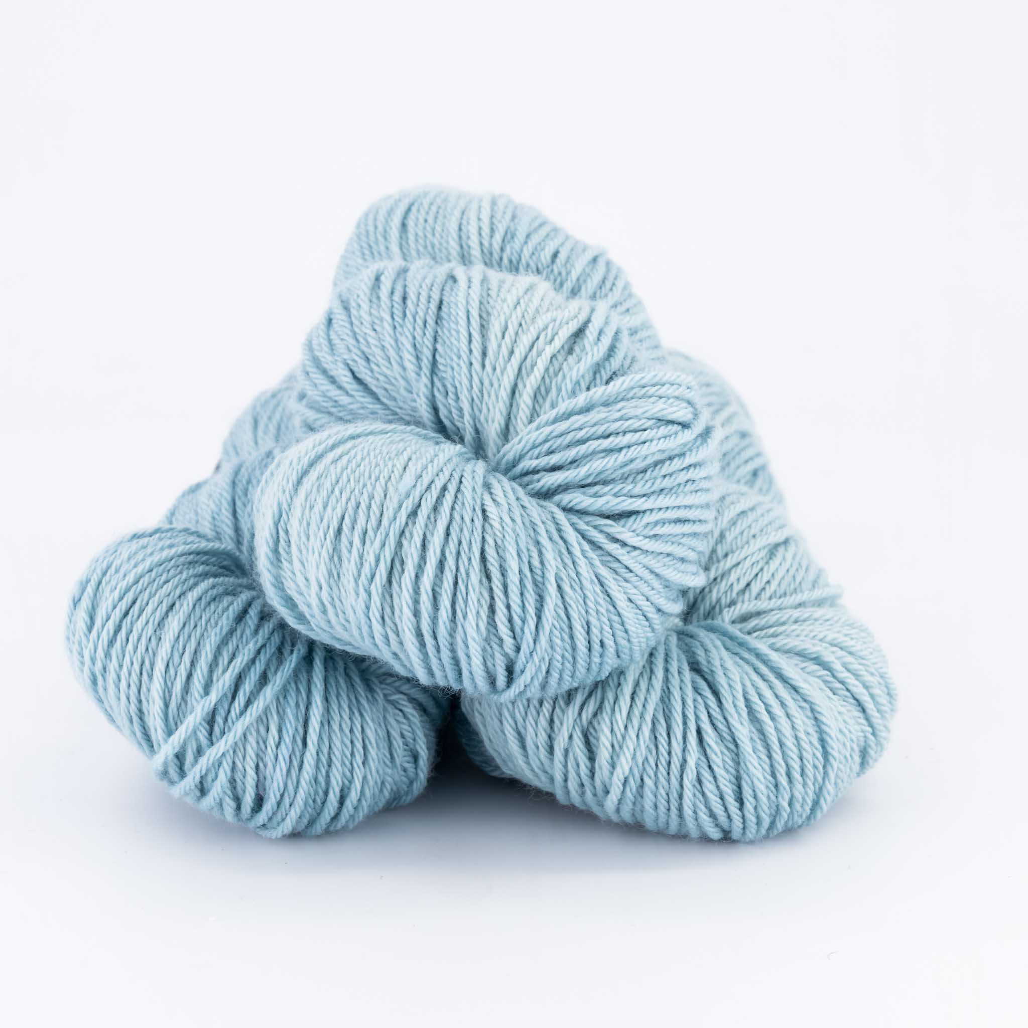 NSW Merino DK 100g Celadon