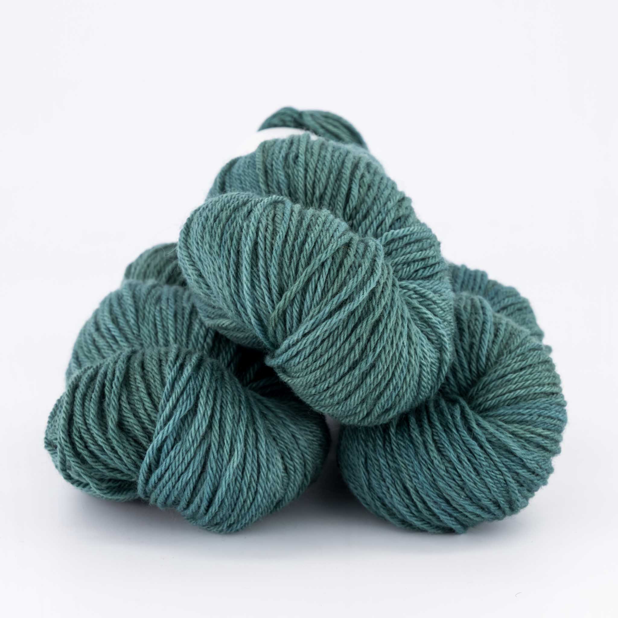 NSW Merino DK 100g Rainforest