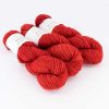 NSW Merino DK 100g Chilli Pepper