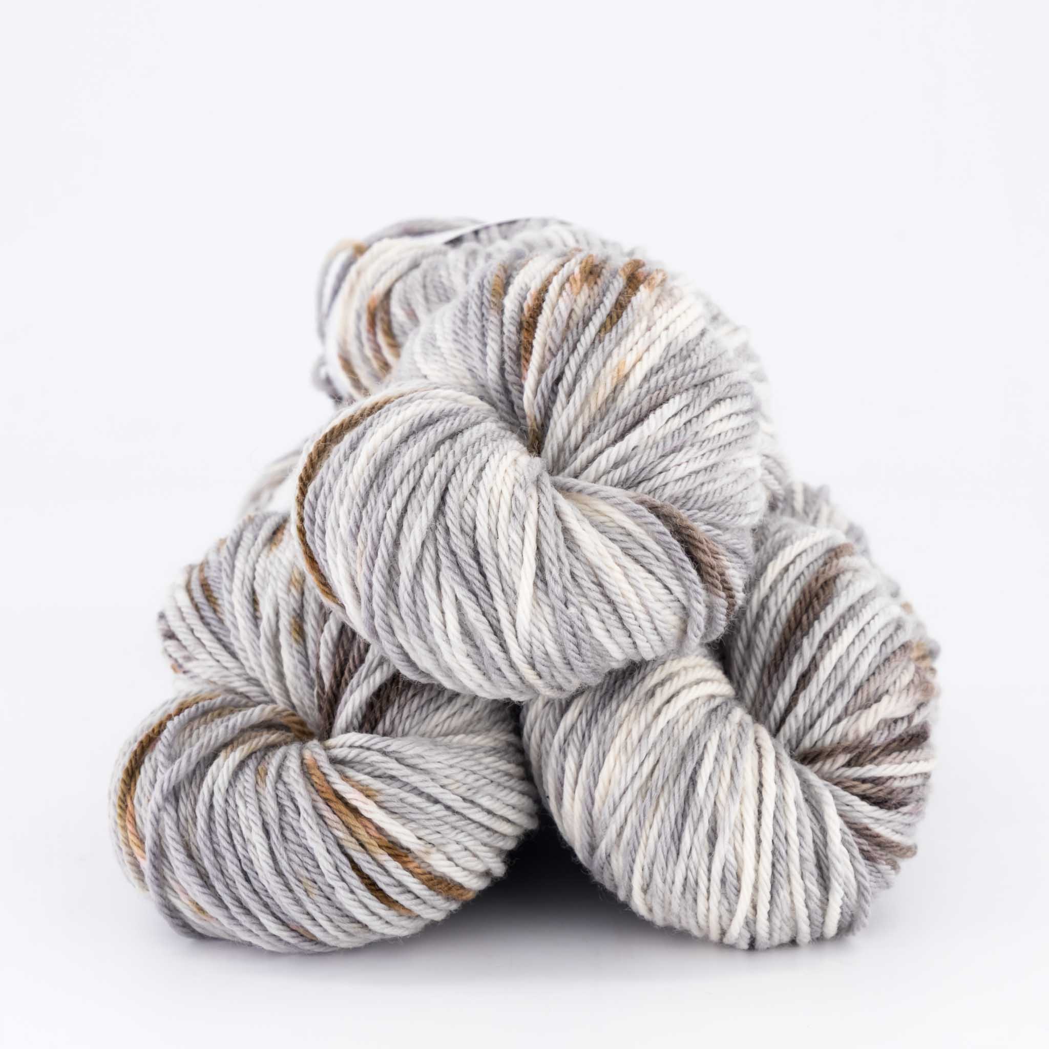 NSW Merino DK 100g Writing in the Sand