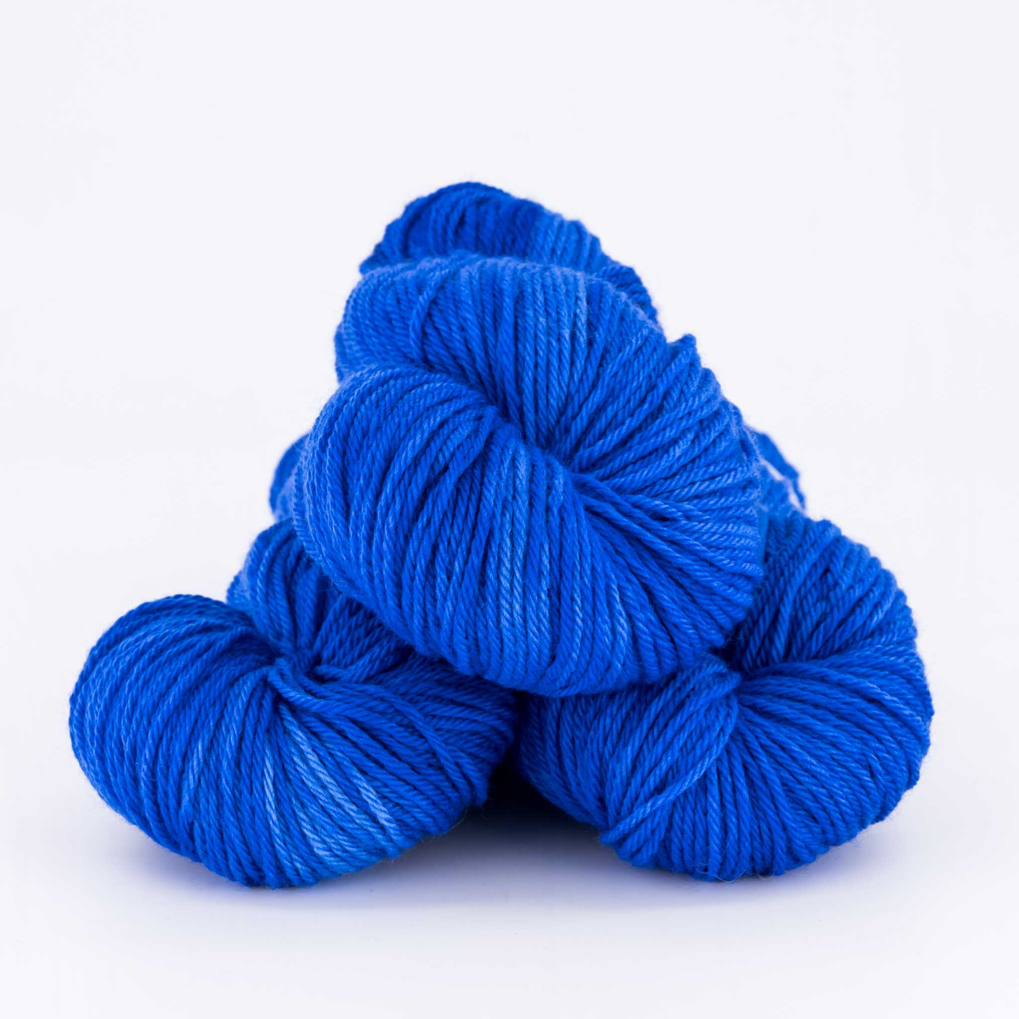 NSW Merino DK 100g Cobalt