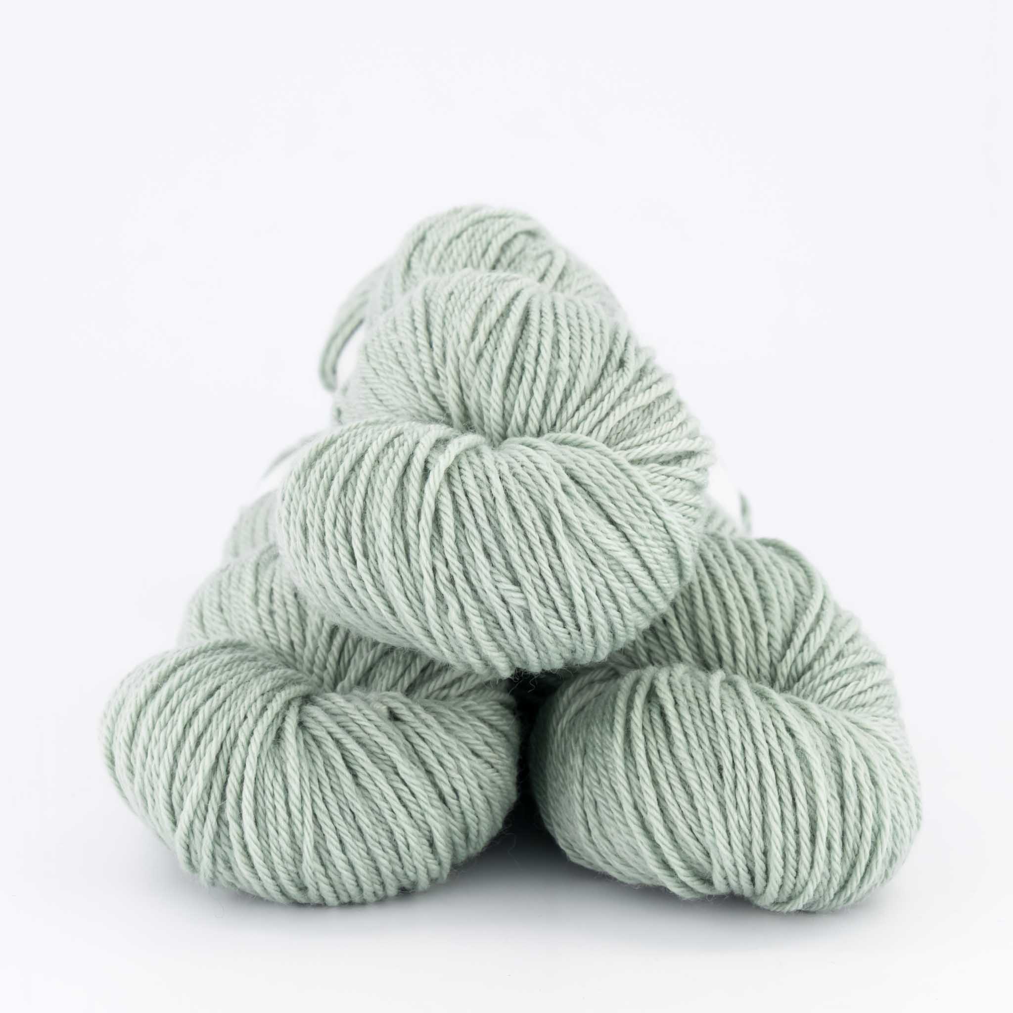 NSW Merino DK 100g Sage