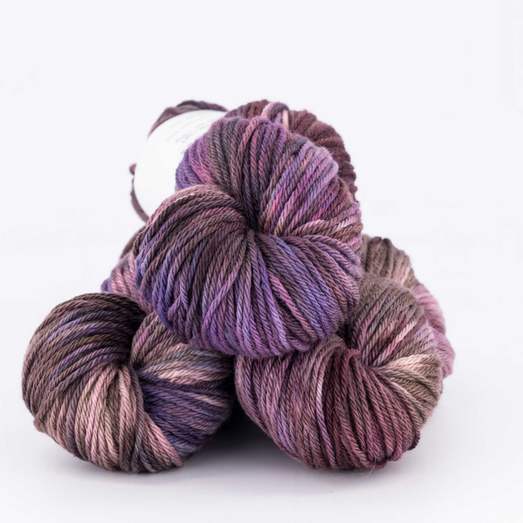 NSW Merino DK 100g All the Single Ladies