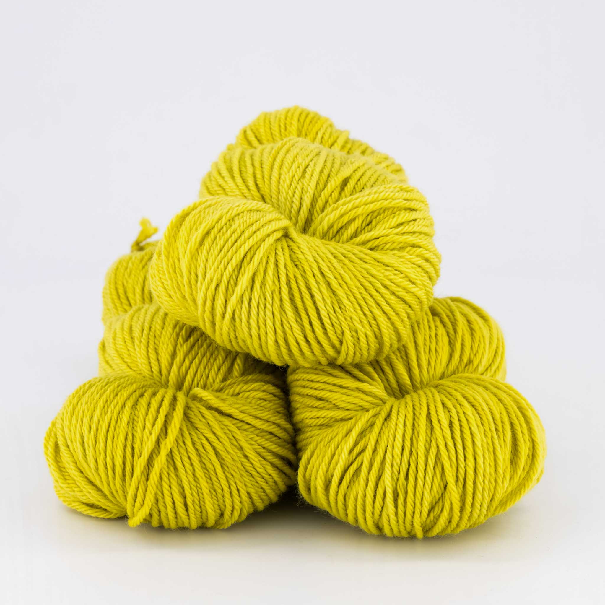 NSW Merino DK 100g Karoo Gold