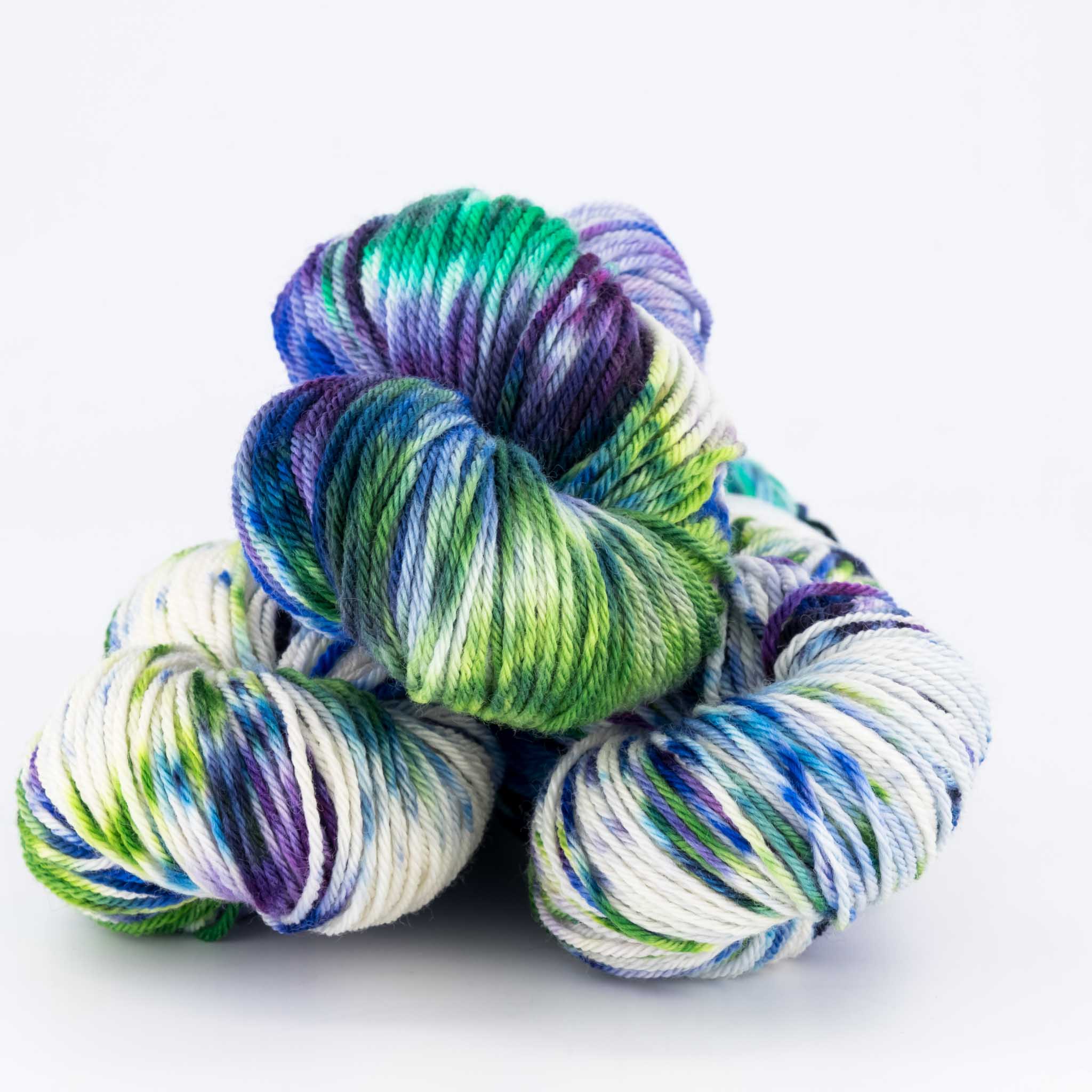 NSW Merino DK 100g Say a Little Prayer